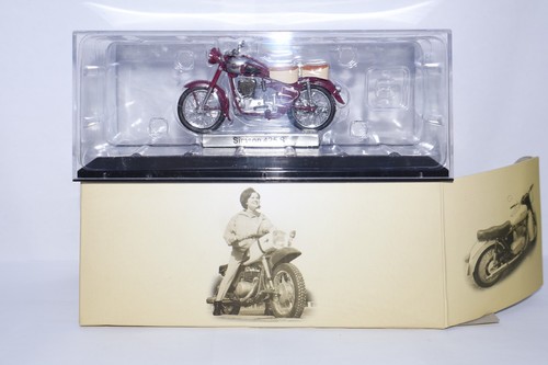 Atlas collections simson 425 - 425, s