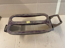 Simson SR 2 Gepäckträger