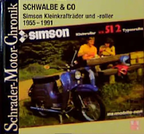 Schwalbe und - , co