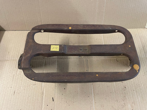 Simson gepäckträger - sr,