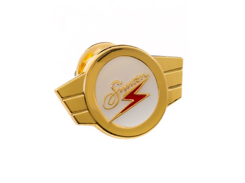 Pin simson kleinkrafträder - pin,