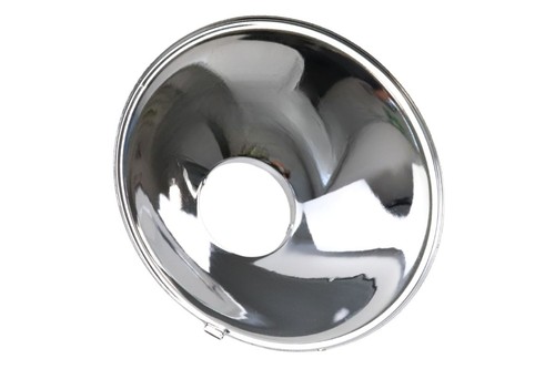 Reflektor zum scheinwerfer - zum,