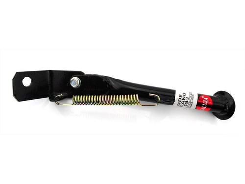 Seitenständer schwarz 270mm - seitenständer,