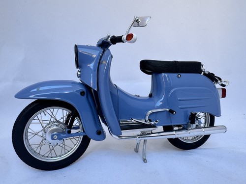 Simson schwalbe kr51 - simson, kr51/1