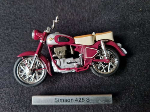 Simson awo 425 motorrad - simson,
