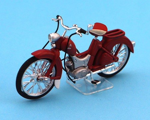 Atlas simson moped 1 24 - atlas, sr