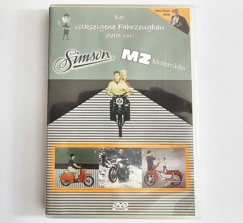 Dvd der volkseigene - der,