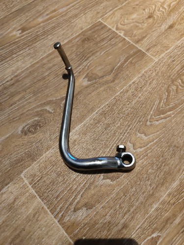 Simson schwalbe kickstarter - simson,