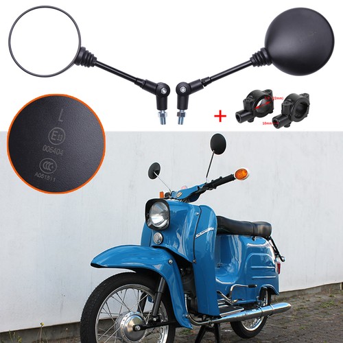 Motorrad rückspiegel spiegel - rückspiegel,