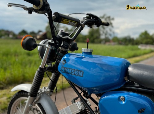 Simson s50 aufkleber - simson,