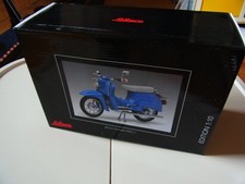 Simson Schwalbe KR51/1 blau