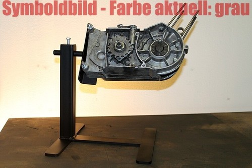 Motorständer montagebock - motorständer,