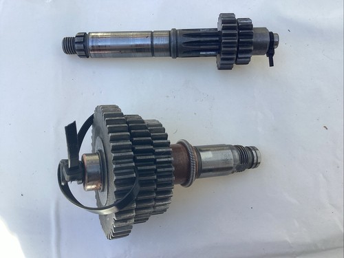 Motorrad teile oldtimer - teile,