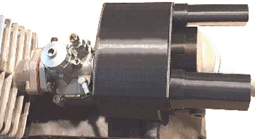 Luftfilter simson schwalbe - luftfilter,