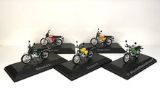 Simson S 51 Moped zur Auswahl