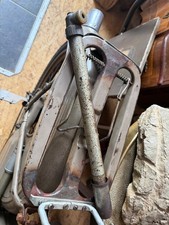 Simson SR2 Luftpumpe original