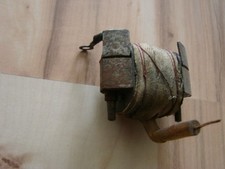 Zündspule Tümmler und Simson