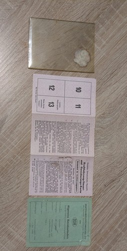 Originalen betriebserlaubnis - originalen,