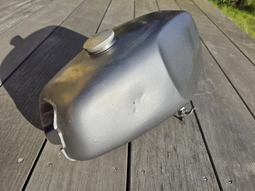 S51 büffeltank original - s51,
