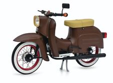 Modellauto motorrad Scooter