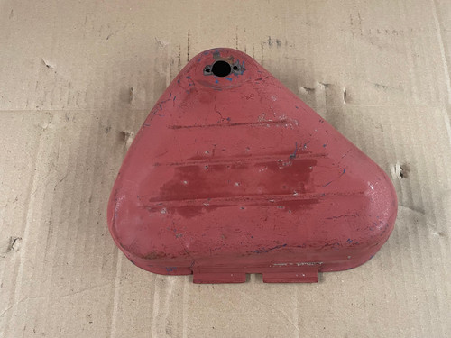Simson werkzeugdeckel - simson, 2