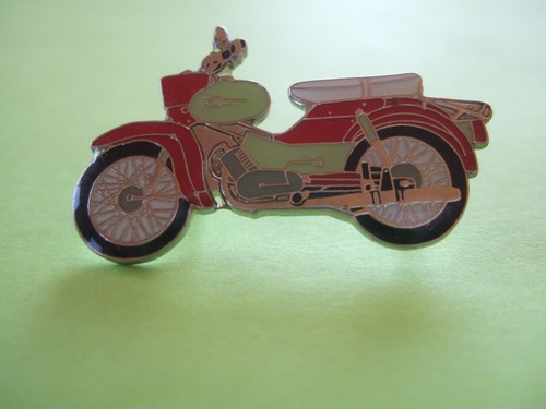 Simson pin star - simson-pin,