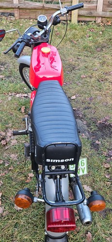 Simson s51 - simson,