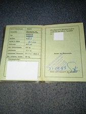 Simson S 51 B 1-4 Original