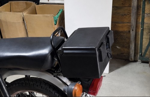 Simson s51 kofferraum - simson,