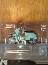 DDR Atlas Motorräder