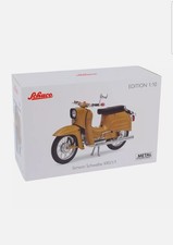 Schuco 1:10 "Simson Schwalbe
