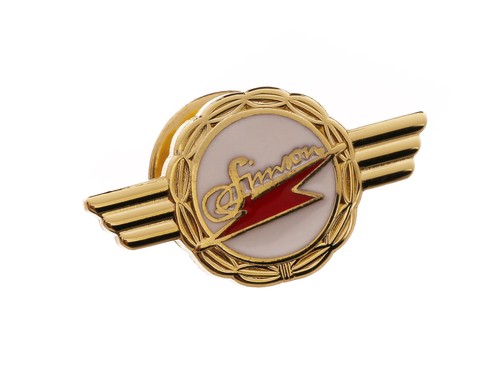 Simson pin motorräder - simson-pin,