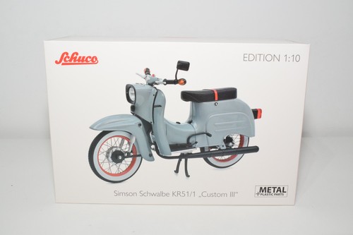 B95 schuco 064 9400 - 1:10,