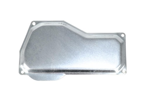 Bodenblech zum motor für - motor,