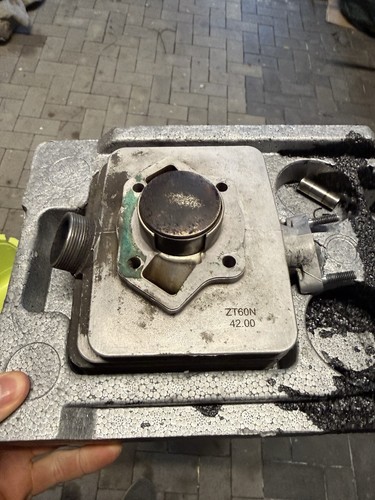 Simson tuningzylinder 60n - zt,