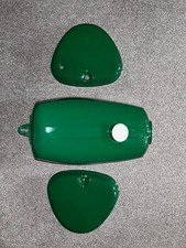 Simson Tank Set