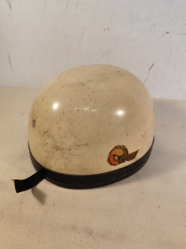 Original ddr wilde helm moped - original,