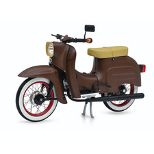 SIMSON KR51/1 CUSTOM II 1964