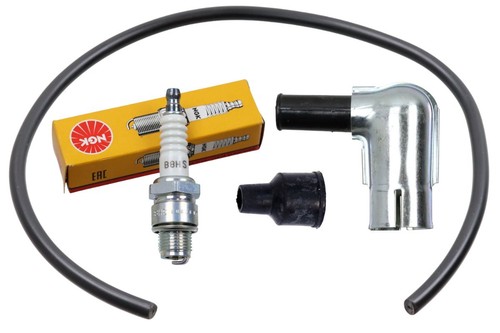 Simson zündungs set - simson,