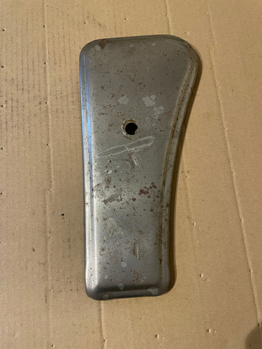 Simson werkzeugdeckel - simson,