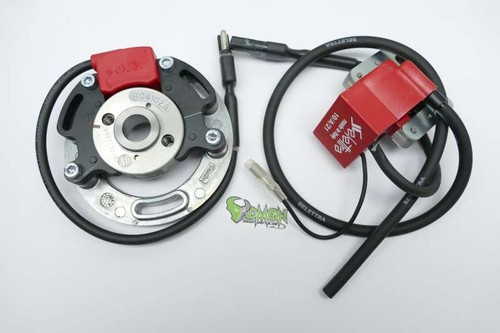 Simson innenrotor zündung - innenrotor, s