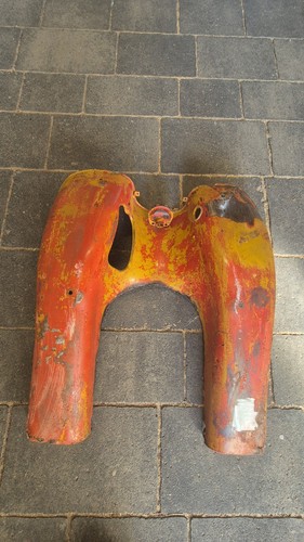 Simson schwalbe 1 - kr, 51/1