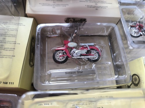 Ddr atlas motorräder - atlas,