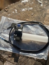 simson schnellgasgriff