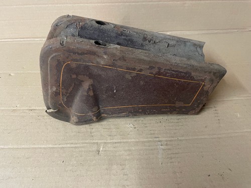 Simson federkasten - simson, 2