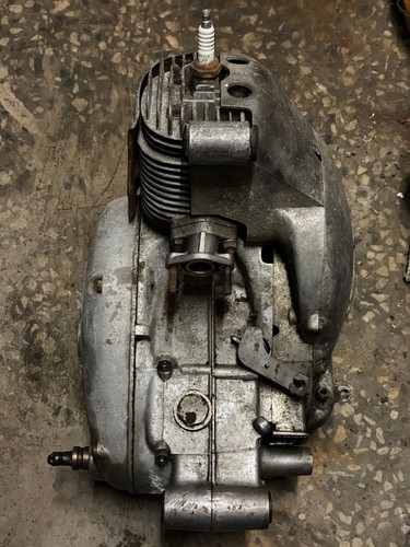 Simson gang getriebeblock - getriebeblock,