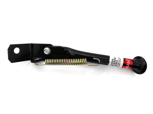 Seitenständer schwarz 270mm - seitenständer,