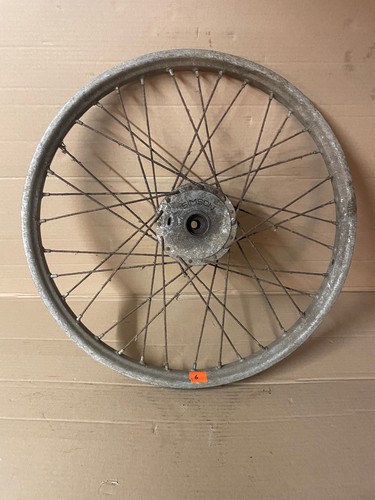 Simson rad - simson, 2