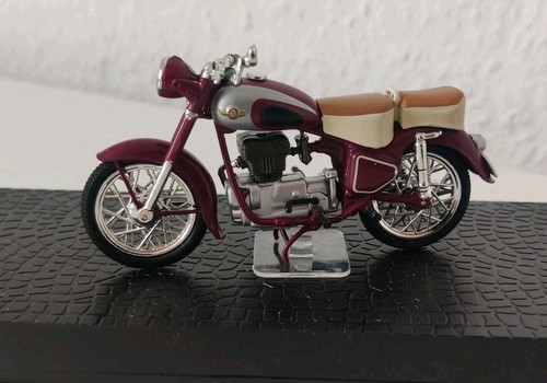Simson awo 425 24 - 425, 1:24