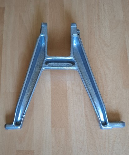 Hauptständer ständer moped - ständer,